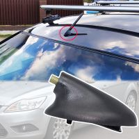 【cw】 Car AM/FM Roof Radio Antenna Base Mast Rod Mount Accessories 1 2 1998 1999 2000 2001 2002 2003 2011 ！