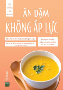 Sách - Ăn Dặm Không Áp Lực - Phương Nam Book