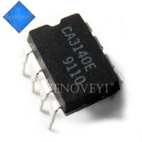 10pcs/lot CA3140EZ CA3140E CA3140 DIP-8 In Stock