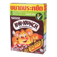 [ส่งฟรี!!!] เนสท์เล่ ซีเรียล โกโก้ ครั้นซ์ 500 กรัมNestle Cereal Koko Krunch 500 g