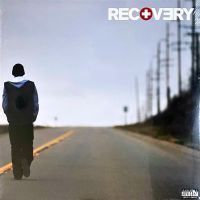 Eminem - Recovery