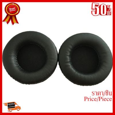 ✨✨#BEST SELLER ฟองน้ำหูฟังสำหรับ ATH-WS55X รุ่น XT127 - สีดำ ##ที่ชาร์จ หูฟัง เคส Airpodss ลำโพง Wireless Bluetooth คอมพิวเตอร์ โทรศัพท์ USB ปลั๊ก เมาท์ HDMI สายคอมพิวเตอร์