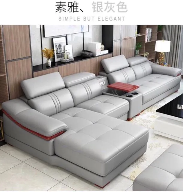 First Layer Cowhide Leather Sofa Lazada, Cowhide Leather Sofa Reviews