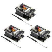 3X WiFi Bluetooth Board ESP32-CAM-MB Micro-USB to Serial Port CH340G with OV2640 Camera Module Mode ,with 2.4G Antenna