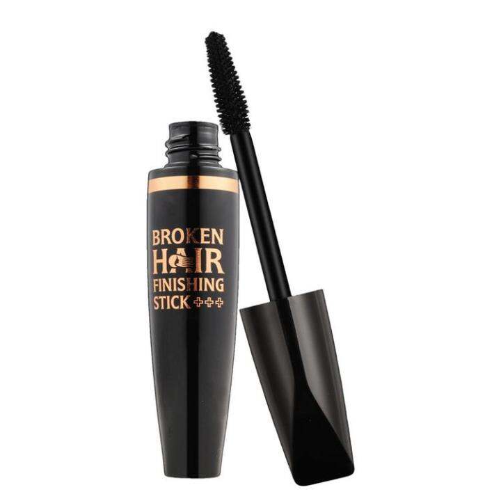 Hair Mascara For Flyaways Women's Finishing Hair Wax Control Styling ...