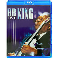 Blu ray 25g BB King 2010 Concert