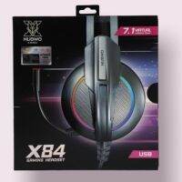 NUBWO X84 GAMING HEADSET 7.1