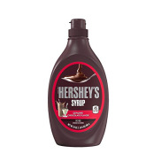 Siro Hershey Socola 680g