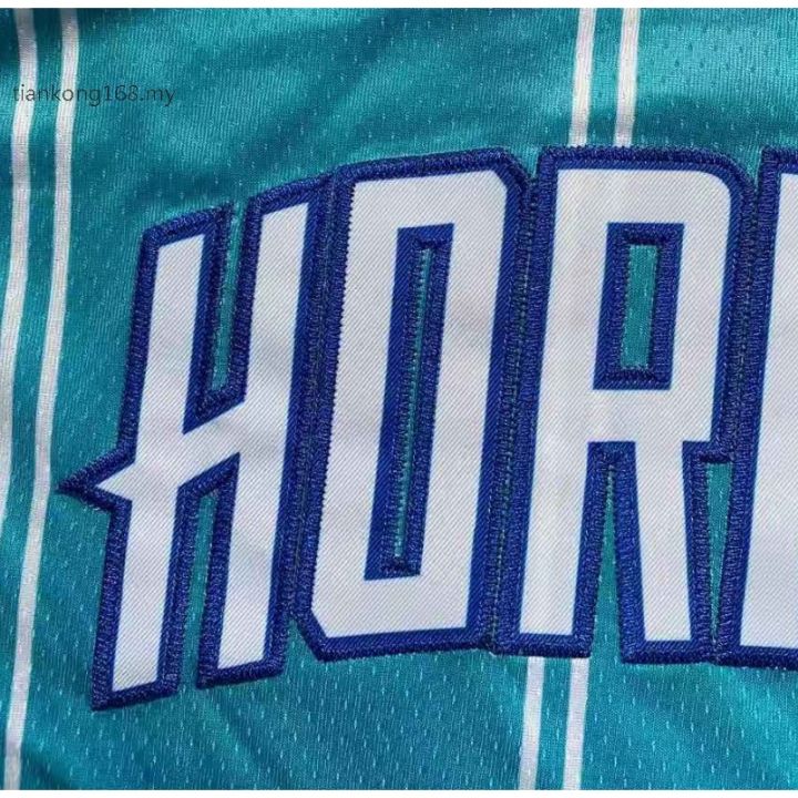 เสื้อผ้าบาสเกตบอลที่ร้อนแรงที่สุด-2021-new-season-men-s-charlotte-hornets-2-lamelo-ball-light-green-embroidery-basketball-jerseys-jersey