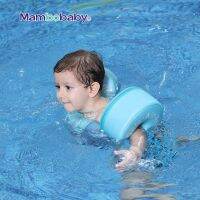 Mambobaby Baby Float For Kids 3 In 1 Swim Training Arm Floater Wear Vest 3-4-5-6 Years Children S Pool Accessories Toys.2023