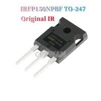 IRFP150N ดั้งเดิม5ชิ้นสำหรับ IRFP150NPBF TO247 42A/100V N-Channel ทรานซิสเตอร์ใหม่แบบดั้งเดิม MOSFET IR