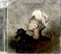 Cdเพลง?Emeli sande?ลิขสิทธิ์แท้ แผ่นใหม่มือ1