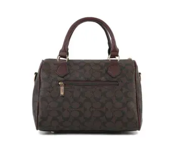 Coach office clearance bags