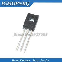 10pcs BF469 BF470 TO-126 (5PCS * BF469 + 5PCS * BF470) TO126 NPN Transistor F649 F470 TO126 ล่าสุด