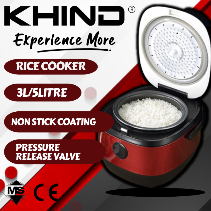 Lazada multi purpose discount cooker