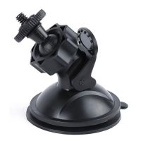 Car Windshield Suction Cup Mount Holder for Action Cam Car Key Camera