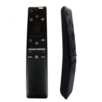 SAMSUNG BN59-01312F SMART Remote Control with voice LCD LED BN5901312F RMCSPR1BP1 BN59-01312D QA55Q60RAW