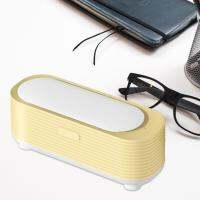 BNTREND เครื่องทำความสะอาดเครื่องประดับ47KHz เครื่องทำความสะอาดเงินสำหรับสร้อยคอกุญแจหัว