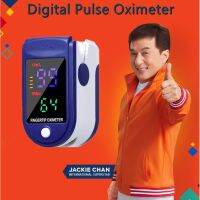 Original LK87 Fingertip PULSE Oximeter จอแสดงผล OLED เลือดออกซิเจน Monitor Finger Heart Rate Monitor สำหรับเด็กผู้ใหญ่ ?