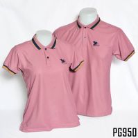 เสื้อโปโลผู้หญิง POLO