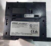 PLC  OMRON   CP1L-M30DT-D (สภาพใช้งาน   ภายนอก 98% )