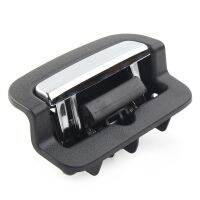 Black Car Front Seat Picnic Tray Latch for XJ 2010 2011 2012-2015 C2D13489PVJ