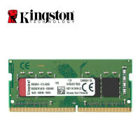 Kingston Memory RAM DDR4 8G 2400MHZ PC4-19200S CL15 260Pin 8GB สำหรับแล็ปท็อป RAM