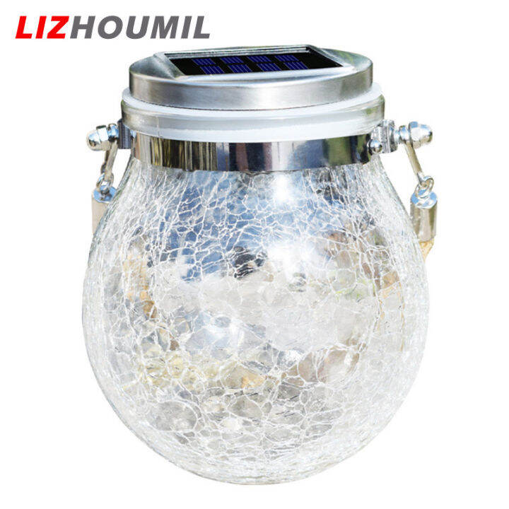 lizhoumil-romantic-solar-crack-ball-glass-jar-light-colorful-christmas-wishing-lamp-for-outdoor-garden-decoration