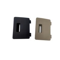 【YF】✷  1 Piece Instrument Panel Left Lower Cover 4th Fuse Motero V93 V97 Small 8002A448XA