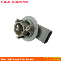 XS41-13K370-CD For Ford Focus MK1 MK2 Stop Light Lamp Bulb Socket Rear ke StopTail lamplight Bulb Holder