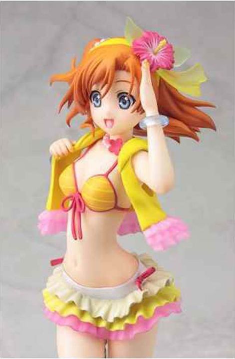 figure-ฟิกเกอร์-love-live-school-idol-festiva-เลิฟไลฟ์-ปฏิบัติการไอดอลจำเป็น-kousaka-honoka-ฮานาโยะ-โคอิซุมิ-ver-anime-ของสะสมหายาก-อนิเมะ-การ์ตูน-มังงะ-คอลเลกชัน-ของขวัญ-gift-จากการ์ตูนดังญี่ปุ่น-new