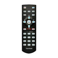 Original Remote Control For Viewsonic PRO8450W PRO8500 VS13646 VS13645 Projector