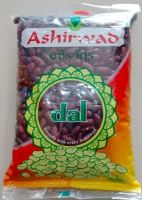 Ashirwad Rajma Lal (Kidney Beans) 500g ถั่วไต