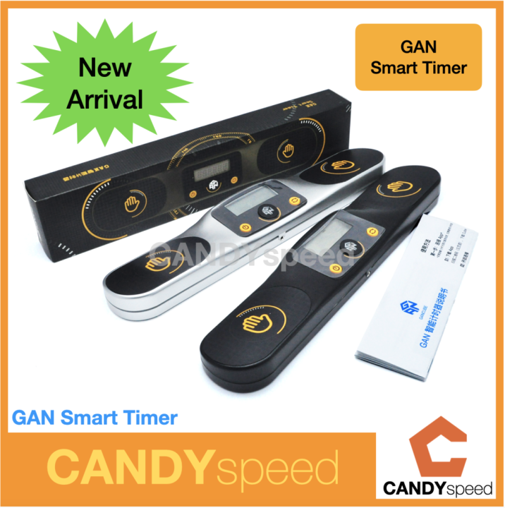 gan-smart-timer-นาฬิกาจับเวลาแข่งขันรูบิค-rubik-timer-speed-stacks-timer-by-candyspeed