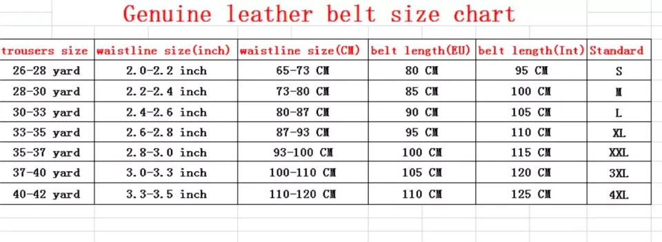3.4CM] 2023 New F Men's Belts Luxury Genuine Leather Strap for Men