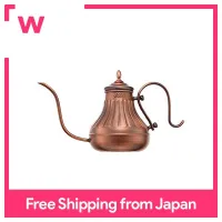 Kalita หม้อกาแฟชนิดหยดทองแดง900Ml 52264