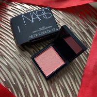 BONITA U ❤️ Nars Blush 1.2 g.  สี Orgasm X บลัชออนขนาดมินิ