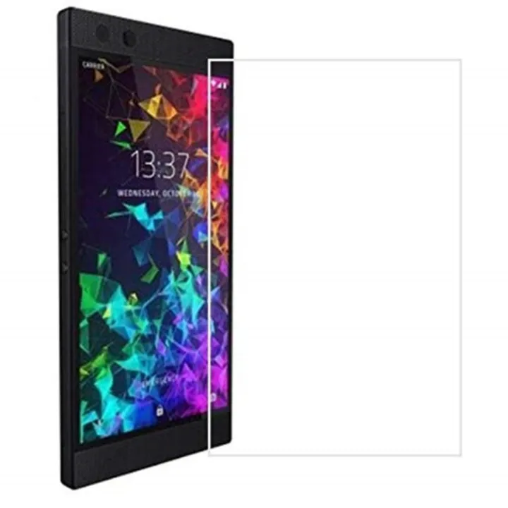PreInstalled Screen Protector for Razer Phone 2 Lazada