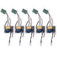 10Pcs Li-Ion Battery PCB Charging Protection Circuit Board for 18V 1.5Ah 3Ah 6Ah 9Ah BL1415 BL1430 BL1460 BL1490