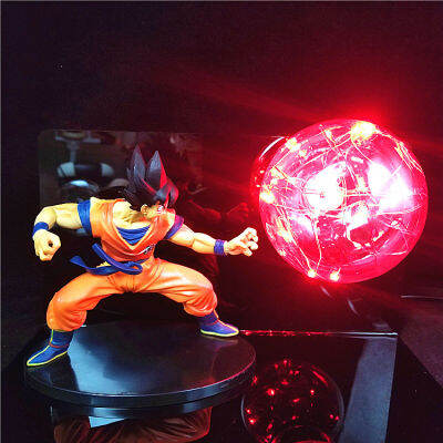 [COD] อะนิเมะ Night Light Hand-handled Wukong Lamp led โคมไฟ ตาส่องสว่างของเล่น สร้างสรรค์ของขวัญ