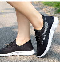 Women Casual Sneaker รองเท้าผ้าใบ รองเท้าผ้าใบผู้หญิง รองเท้าแฟชั่น พร้อมส่ง รองเท้าผ้าใบแฟชั่น ผู้หญิง รุ่น