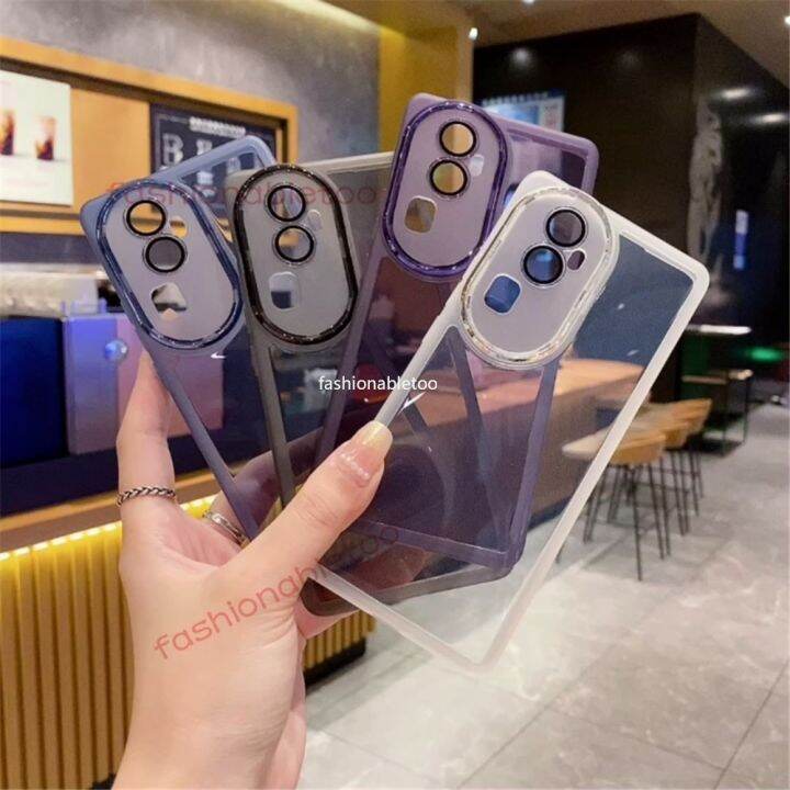 เคสสำหรับ-vivo-y02-s-y02s-y02-y02-y02a-t-y02t-y-02-s-ชุบสี่เหลี่ยมเคสโทรศัพท์คู่แฟชั่นนุ่มกันกระแทกมาเคสกันกระแทกฝาครอบด้านหลัง