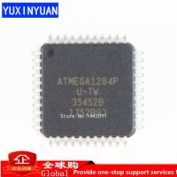 【♘COD Free Cas♘】 xi411700373736369 Tqfp44 Atmega1284 Atmega1284p-au 1ชิ้น/ล็อต