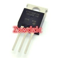 5PCS STP16NF06  P16NF06 TO220 16NF06 new WATTY Electronics