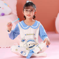 Pyjamas Dress Japanese-style Cotton Pajamas Pajama Sale Kids Pyjamas Set Girl Set