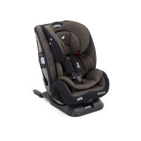 คาร์ซีทแบบปรับหันหน้าหลังได้ Mothercare Joie every stage fx group 0+/1/2/3  combination car seat - ember *exclusive to mothercare* KB135