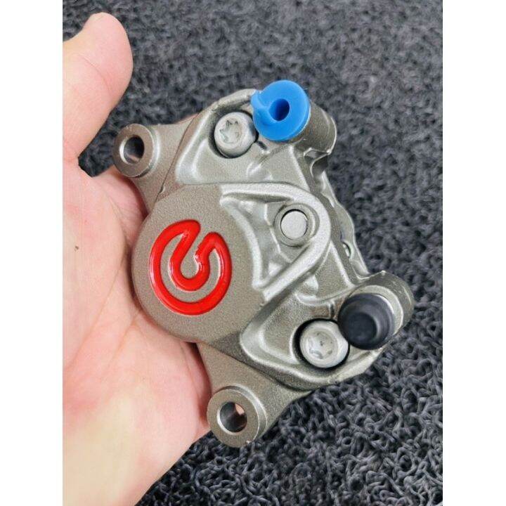 BREMBO CALIPER 100 MADE IN THAILAND PROVEN AND TESTED GOOD QUALITY