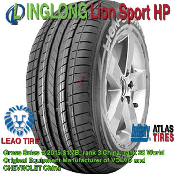 Shop Leao Lion Sport Tires with great discounts and prices online