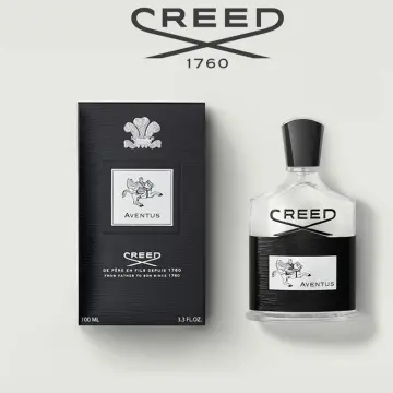 Shop Creed Aventus 100ml with great discounts and prices