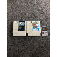 Nintendo Cartridge Nintendo Entertainment System Mario Collection / Asian Version